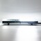 Putco Light Bar, 12 Inch Length x 4 Inch Width; Light Bar; Rooftop Mount; LED Strobe; Clear Polycarbonate 960112 - alternate 2