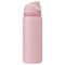 Owala FreeSip Water Bottle 24 oz Rose Quartz BPA Free with Spout Lid C07738 - alternate 1