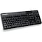 Iogear Integrated Keyboard/CAC Reader GKBSR202TAA - alternate 1