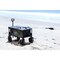 Picnic Time Family Of Brands NFL Detroit Lions - Adventure Wagon Elite All-Terrain Portable Utility Wagon 741-85-679-114-2 - alternate 2
