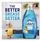 Dawn Ultra Liquid Dish Detergent, Apple Blossom Scent, 38 oz Bottle 01134EA - alternate 3