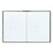 National Composition Lab Notebook, Quadrille Rule, Green Cover, 10.13 x 7.88, 60 Sheets RED53108 - alternate 5