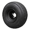 Antego Matte Black 18.5x8.50-8 215/65-8, 6-Ply A87000501058061858508 - alternate 5