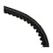 John Deere FLAT BELT, JOHN DEERE OEM 5863015610 5863015610 - alternate 2
