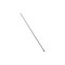 Stanley 4000BC 8"-32 x 12" Steel Threaded Rod - Coarse Thread Zinc Plated Finish N179291 - alternate 3