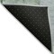 Homeroots 9' X 12' Mint Green And Fern Green Geometric Washable Indoor Outdoor Area Rug 604945 - alternate 3