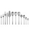 Mepra Due Flatware Set - 67 Pieces - Ice 104522067 - alternate 1