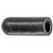 Auveco Rubber Vacuum Cap Black For 5/16in Diameter, 25PK 12907 - alternate 2