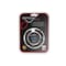 Diamond Performance Diamondlace 72-In. Brown Fire Resistant DL072BRO.DIA - alternate 1
