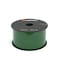 Labeltac LabelTac 4 and Pro Model Label Supply 2.5in x 150ft, Dark Green LT2516 - alternate 1