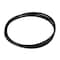 Gates V-Belt, Hi-Power II, A132, A, EPDM, 134 in, 1/2 in Top Width A132 - alternate 4