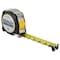 Stanley Tape Measure, 35 ft Blade L, Steel Blade FMHT38335S - alternate 1