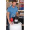 Performance Tool 5 qt. Flex-Spout Dispenser, One Hand Operation, Flexible Spout, Thumb Valve W54279 - alternate 4