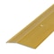 M-D Building Products Aluminum, Satin Brass, 36 in L, 2 in W 79244 - alternate 3