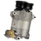 Motorcraft A/C Compressor,  YCC432 - alternate 3