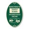 Signmission Reserved Parking for Teacher of the Month Una, 12 In X 18 In Architectural, Heavy Gauge Aluminum A-OV-G-1218-23073 - alternate 1