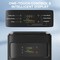 Edendirect 640 sq.ft. HEPA13 Air Purifier Black with Wi-Fi Connectivity, 4-Speed Settings & 12H Timer ZR-AP301AW-Black - alternate 8