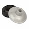 Motorcraft Suspension Shock Absorber Bushing,  AD1026 - alternate 1