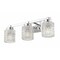 Z-Lite Jacqueline Chrome  3 Light Vanity 6101-3V-CH - alternate 4