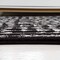 Jonathan Y Ziri Moroccan Geometric Black/Cream 2 ft. x 8 ft. Runner Rug MOH210C-28 - alternate 4