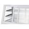Koolmore 35 in. Self-Service Countertop Display Refrigerator in White CDC-165-WH - alternate 4