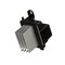 T Series Standard Motor Products, Blower Mtr Resistor,  RU573T - alternate 1