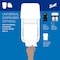 Scott Scott 100% Recycled Fiber Standard Individually Wrapped Toilet Paper Rolls 473 Sheets/Roll, 80PK 13217 - alternate 5