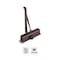 Premier Lock Duranodic Commercial Door Closer w/Adjustable Closing and Latching Speed, Size No 4 DC42 - alternate 2