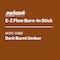 Finishworks Mohawk E-Z Flow Burn-In Stick Dark Burnt Umber M315-0368 - alternate 3