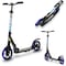 Campior Kick Scooter for Ages 6+, for Kids, Teens, and Adults, Max Load 240 LBS, Foldable, 8-inch Big Tree CAMTE025 - alternate 1
