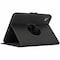 Targus VERSAVU ANTIMICROBIAL CASE FOR IPAD MINI 6TH GEN. BLACK 8.3INCH THZ914GL - alternate 7