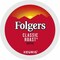 Folgers Folger K-Cup Classic Roast Coffee, Compatible with Keurig K-Cup Brewer, American, Medium, 24, 4PK 5000368730 - alternate 1