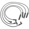 Pro Series Wire Standard Motor Products, Spark Plug Wire Set,  27432 - alternate 1