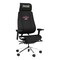 Dreamseat PhantomX Mesh Gaming Chair with AEW The Outrunners Logo DSPHGMCHRBKJCKT-PSAEW0015A - alternate 5