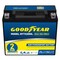 Goodyear GYTX20HL - 12 Volt 22 AH, 310 CCA, Rechargeable High-Performance, SLA - AGM Battery GY4140765 - alternate 1