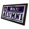 Holland Bar Stool Co East Carolina 26" x 15" Alumni Mirror MAlumEcarol - alternate 2