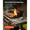 Vevor 4PCS Grilling Tool Set BBQ Grill Accessories Stainless Steel Barbecue Utensil SK180903 - alternate 2