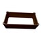 Homeroots 44" X 22" Brown Heavy Duty Plastic Rectangular Raised Garden Bed 654146 - alternate 3