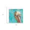 Homeroots Set Of Two Pelicans 1 White Framed Print Wall Art, 2PK 406655 - alternate 3