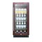 Summit 15in Wide Built-In Beverage Center Panel Not Included SCR1536BGPNR - alternate 5