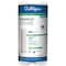Culligan Whole House Water Filter Cartridge, 2PK CW-MF - alternate 1