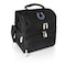 Picnic Time Family Of Brands NFL Indianapolis Colts - Pranzo Lunch Bag Cooler with Utensils 512-80-175-144-2 - alternate 1