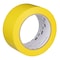3M Floor Tape, Yellow, 2 inx108 ft, Roll 764 - alternate 1