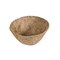 Panacea 14" ROUND COCO FIBER BASKET REPLACEMENT LINER Brown 88594 - alternate 4