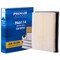 Premium Guard Engine Air Filter,  PA6114 - alternate 1