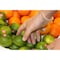 Gps Premium Vinyl Disposable Gloves, 4 mil, Powder Free, M, 100PK 70630PF - alternate 2