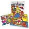 Colorforms My First Miss Weather Dress Up Set 2423Z - alternate 1