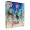 Usaopoly The Legend of Zelda Skyward Sword Puzzle, 1000-Piece Puzzle PZ005-736 - alternate 2