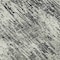 Homeroots 8' Gray Brown And Ivory Round Abstract Washable Indoor Outdoor Area Rug 643585 - alternate 3