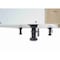 Cambridge Radiance 27 in. W x 24 in. D x 34.50 in. H Ready to Assemble Slab Base Kitchen Cabinet in Light Oak SA-B27-LO-KIT - alternate 5